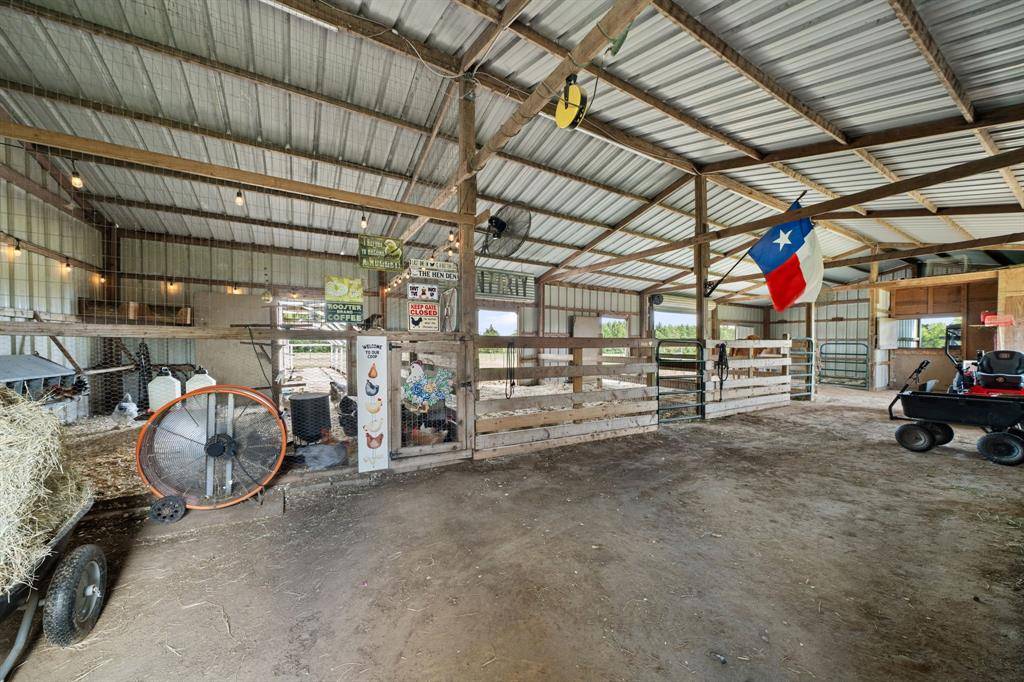 1880 County Road 2610, Bonham, TX 75418