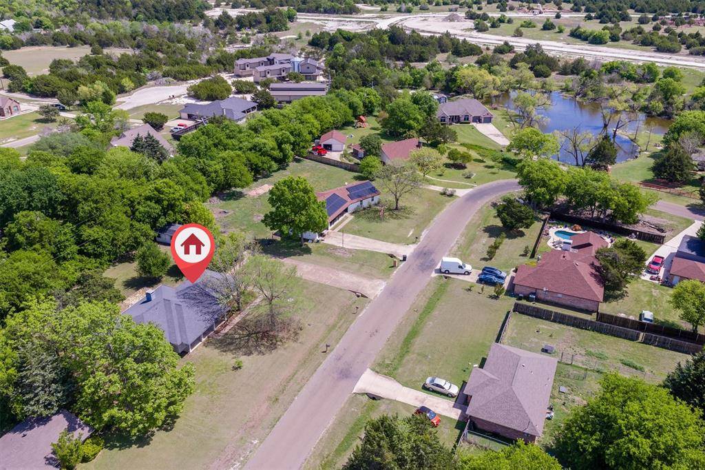1309 Dixie Lane, Waxahachie, TX 75165