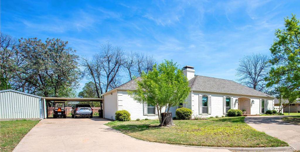 149 Russ, Albany, TX 76430