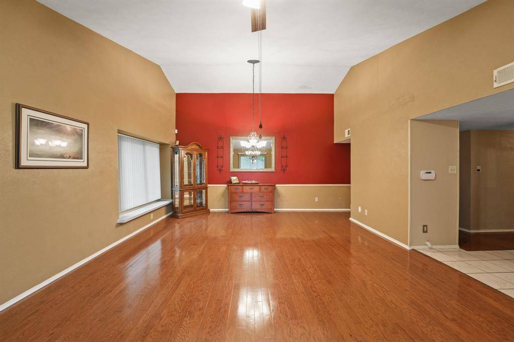 2609 Kimberly Drive, Garland, TX 75040