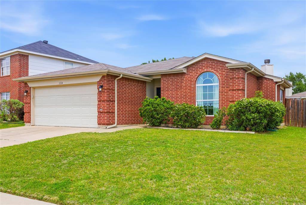 3224 Shoreside Parkway, Fort Worth, TX 76053