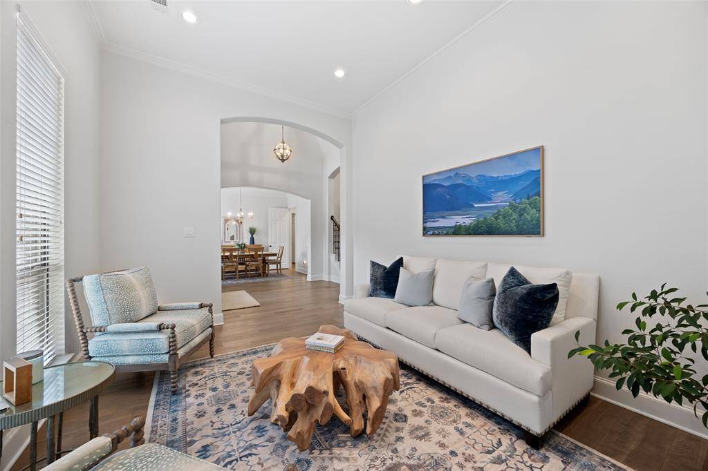 4180 Veneto Drive, Frisco, TX 75033