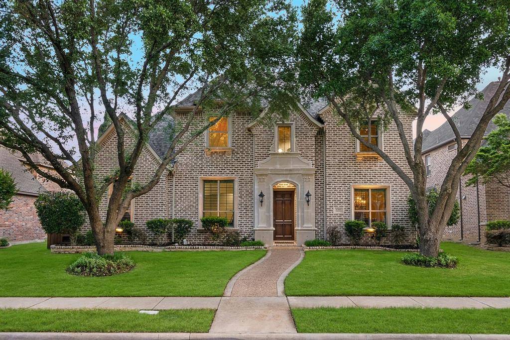 4389 Siena Drive, Frisco, TX 75033