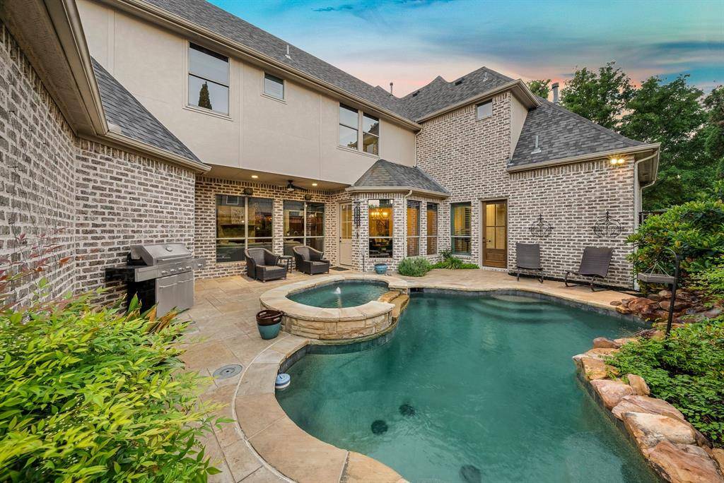 4389 Siena Drive, Frisco, TX 75033
