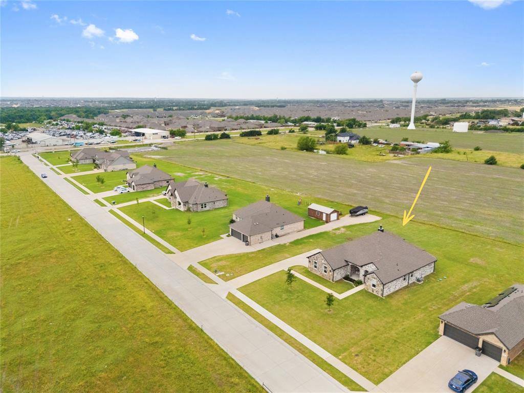 123 Cedar Elm Lane, Nevada, TX 75173