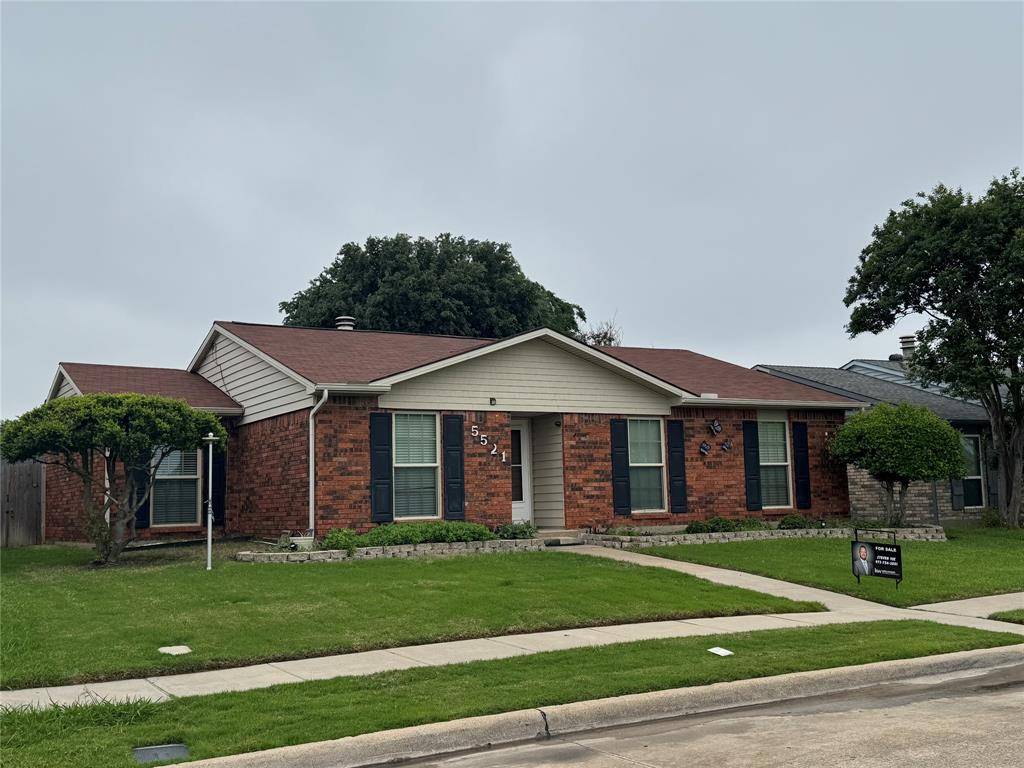 5521 N Colony Boulevard, The Colony, TX 75056