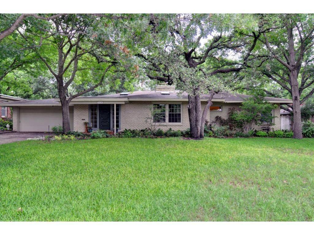 3628 Manderly Place, Fort Worth, TX 76109