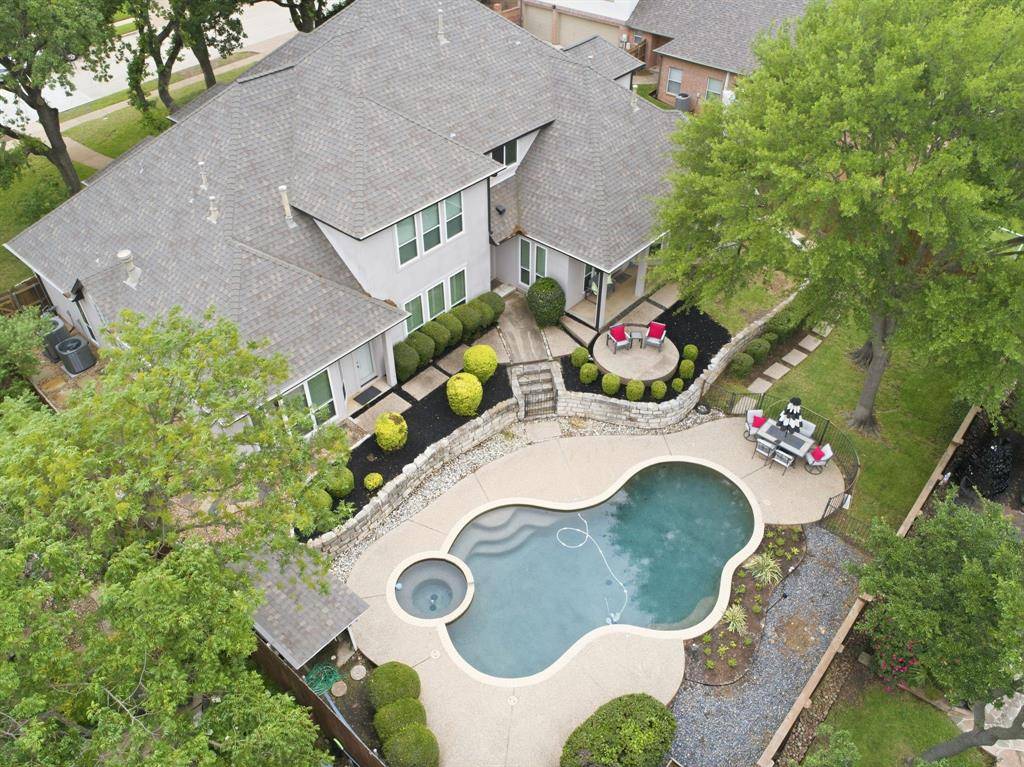 2002 Reynolds Drive, Colleyville, TX 76034