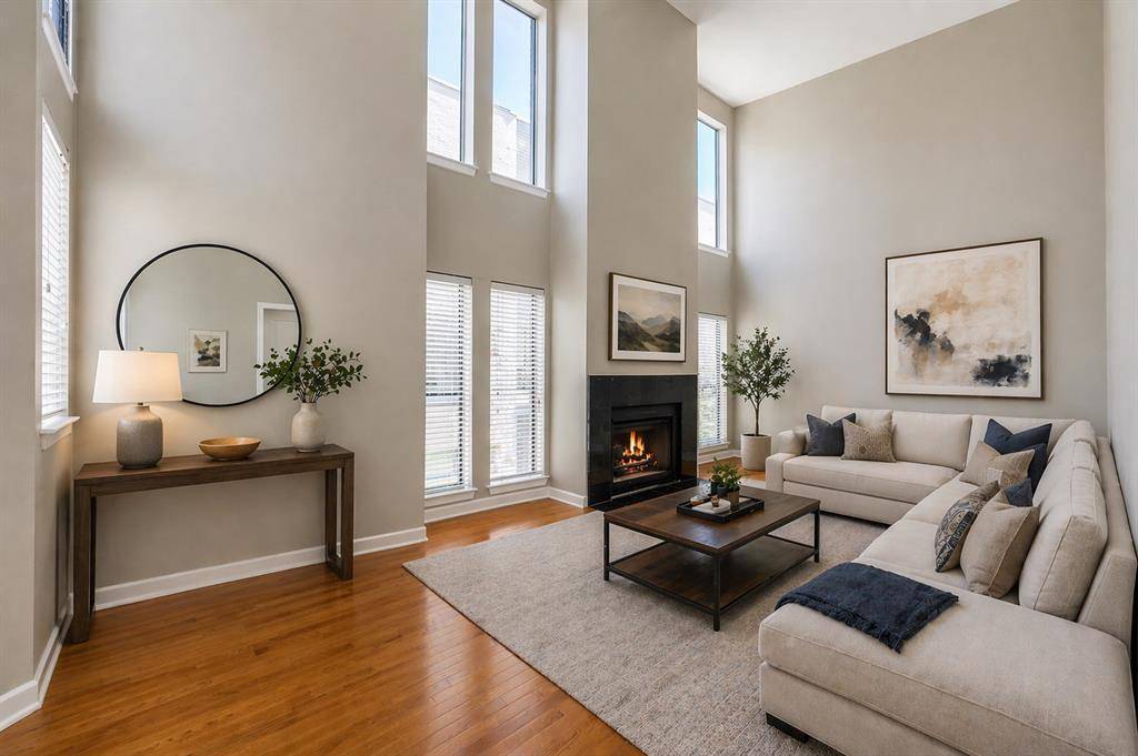 4130 Newton Avenue #A, Dallas, TX 75219