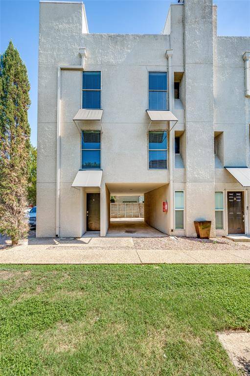 4130 Newton Avenue #A, Dallas, TX 75219