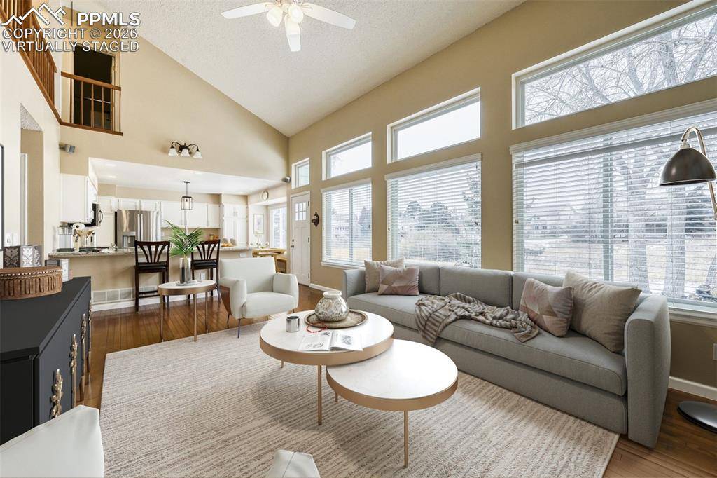 160 Holbrook ST, Colorado Springs, CO 80921