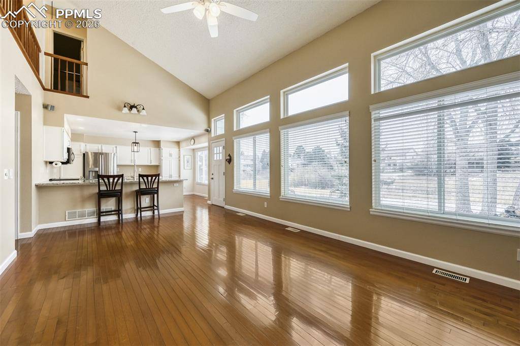 160 Holbrook ST, Colorado Springs, CO 80921