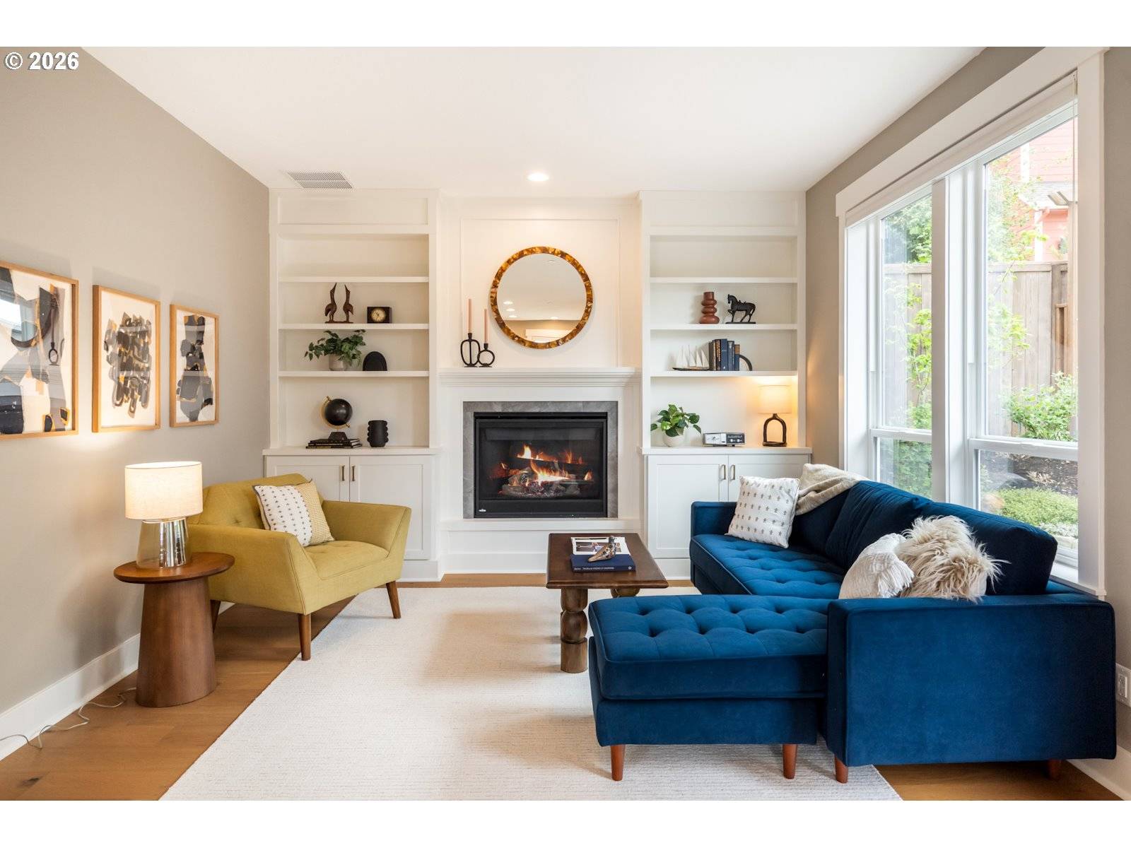 518 JERSEY ST, Silverton, OR 97381