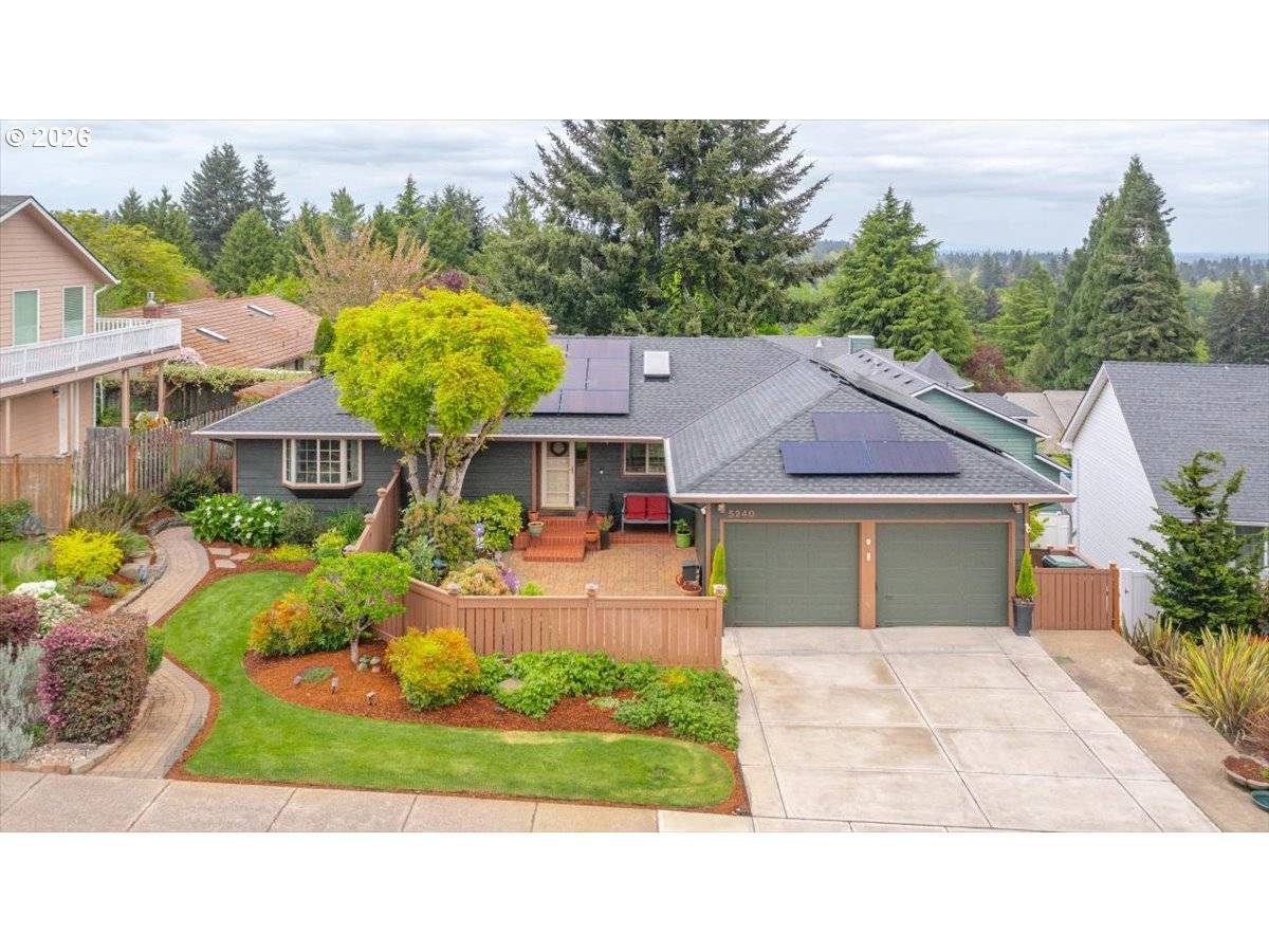 5240 CHAPMAN ST S, Salem, OR 97306
