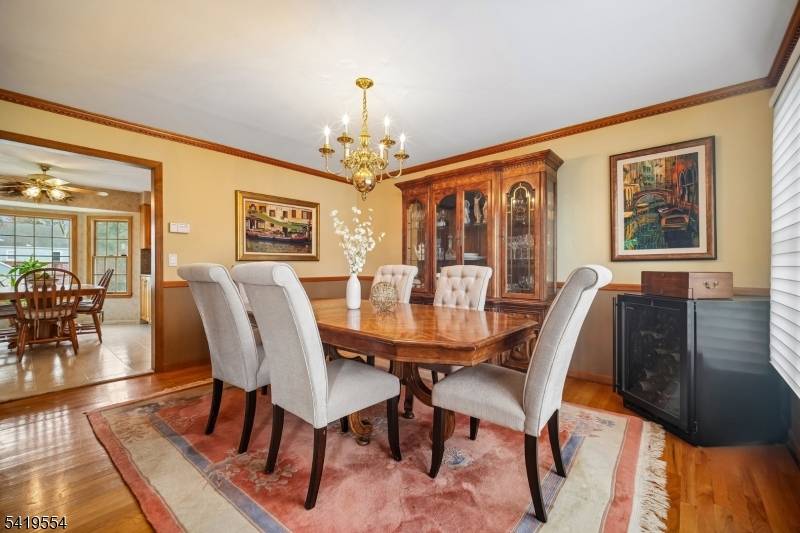 167 Newbrook Lane, Springfield Twp., NJ 07081