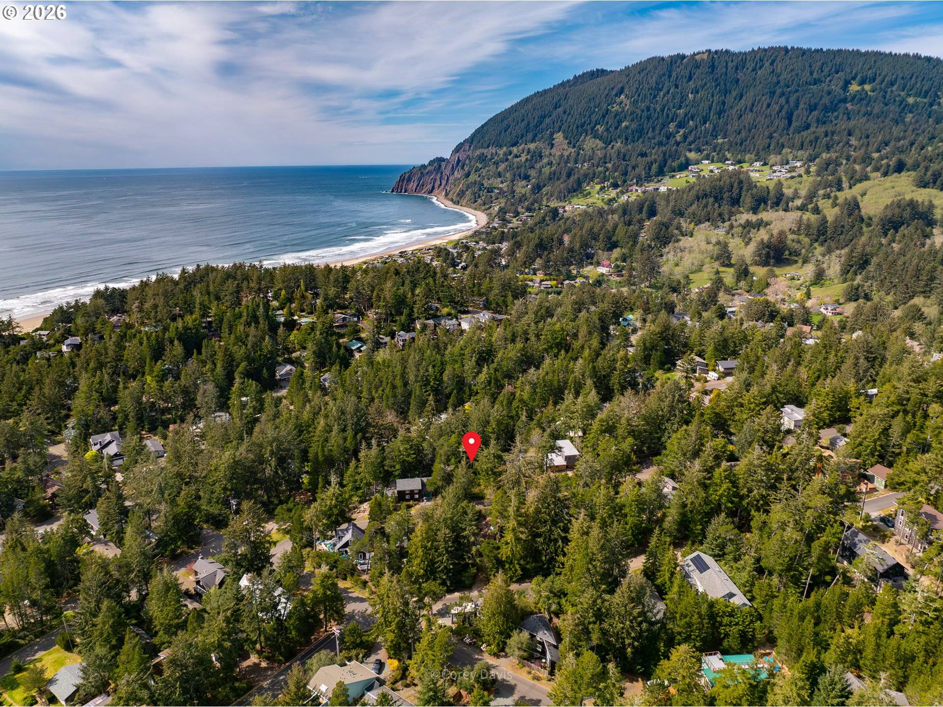 0 Madrona ST #02900, Manzanita, OR 97130