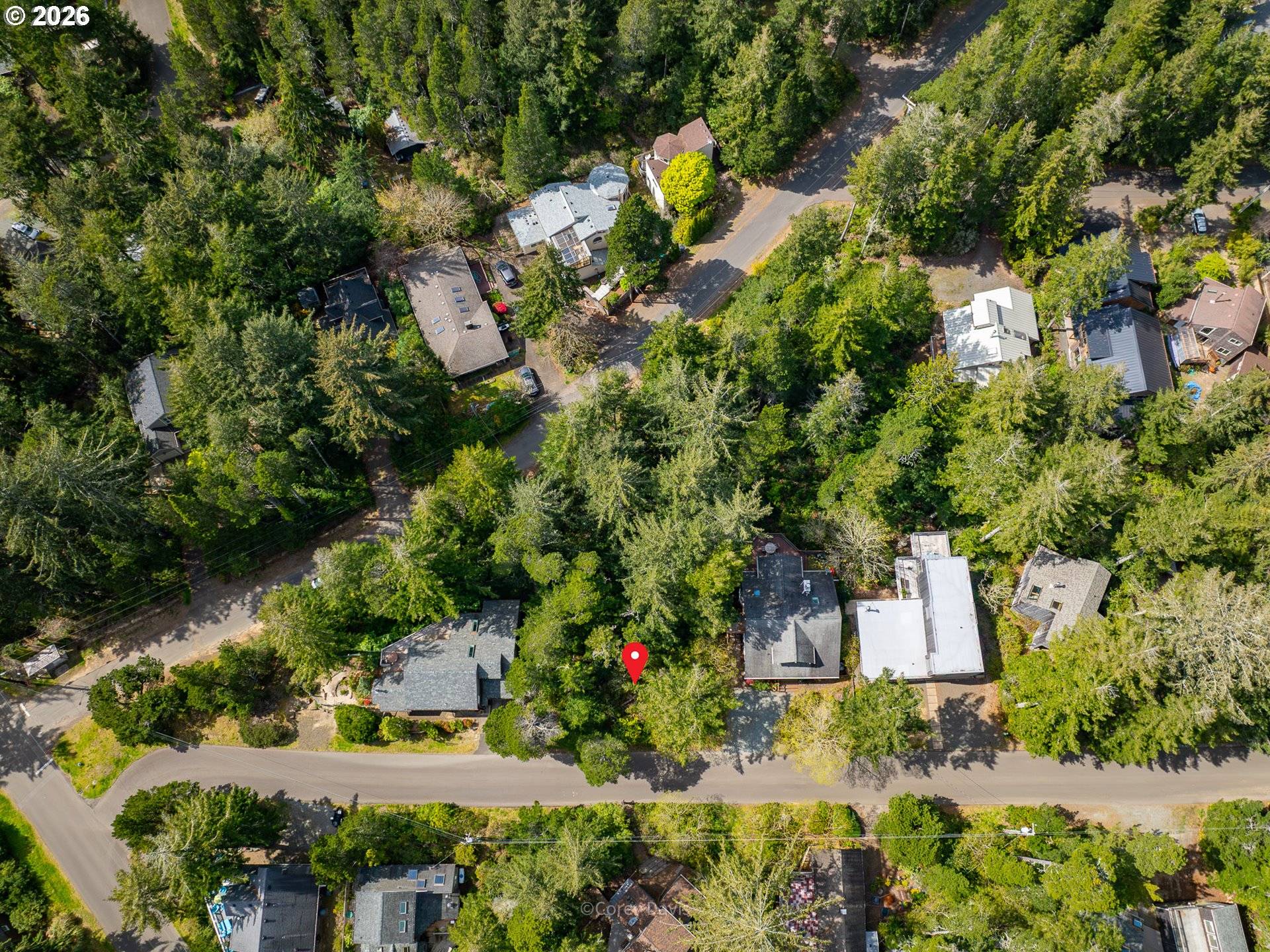 0 Madrona ST #02900, Manzanita, OR 97130