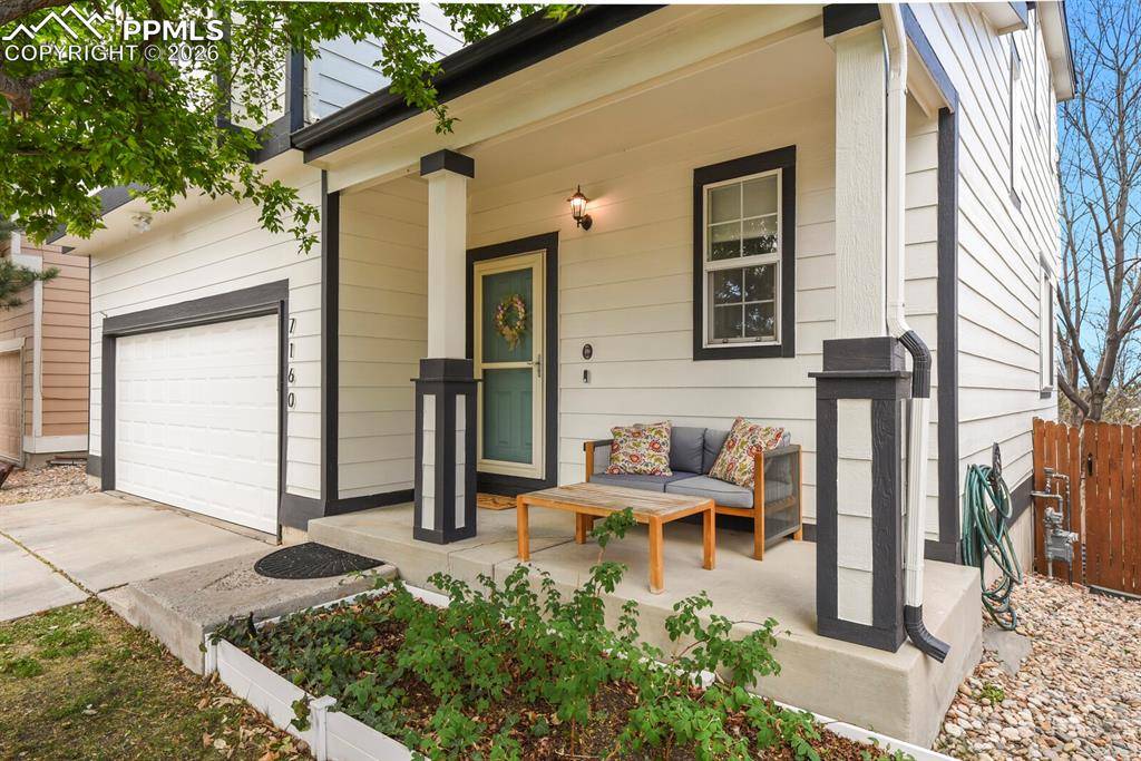 7160 Leeside VW, Colorado Springs, CO 80922