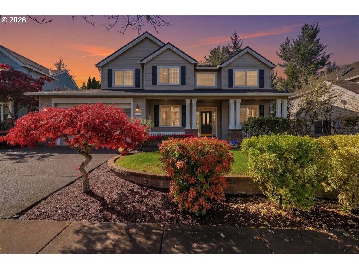 6009 SW GRAND OAKS DR, Corvallis, OR 97333