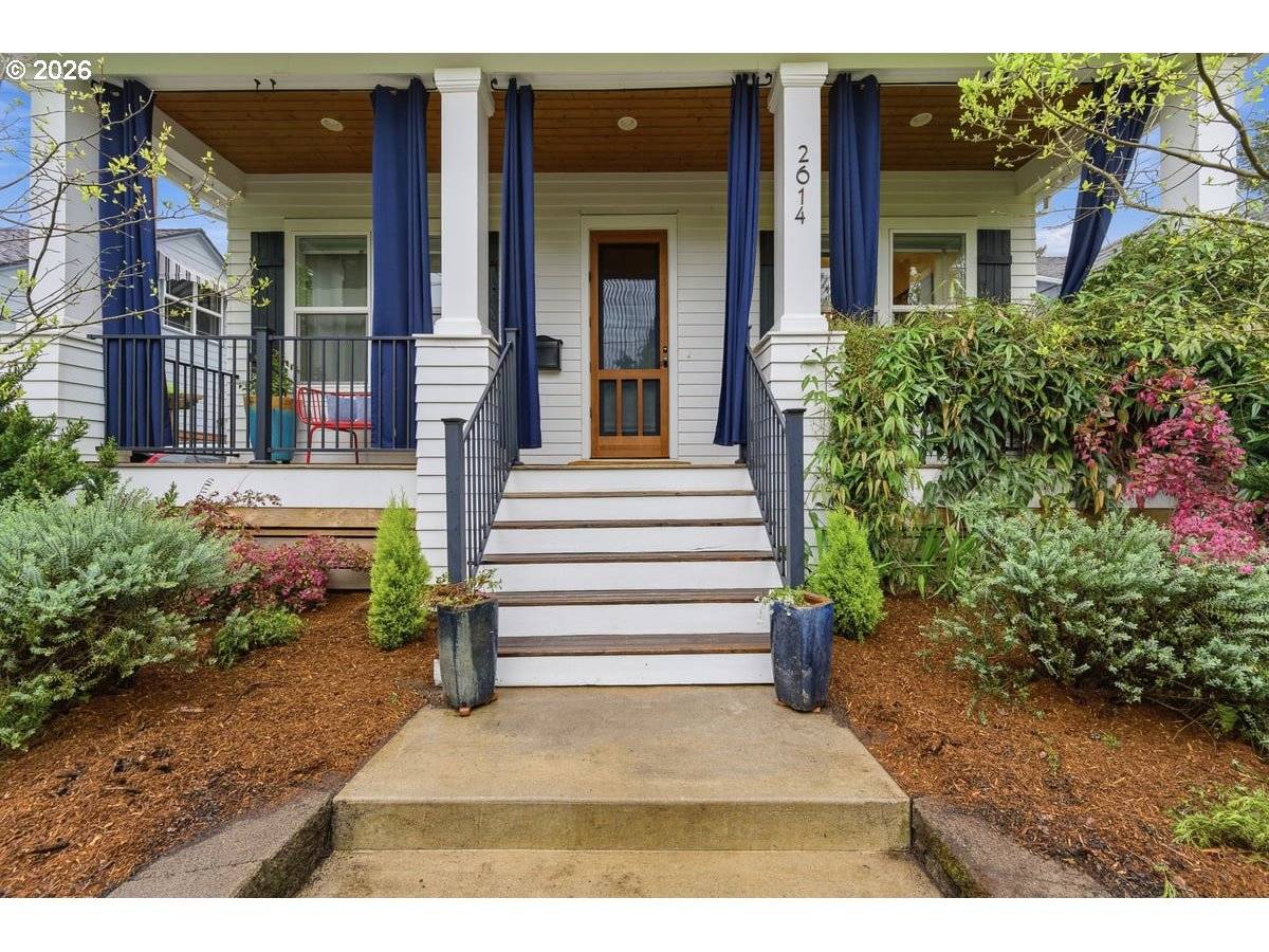 2614 NE 32ND PL, Portland, OR 97212