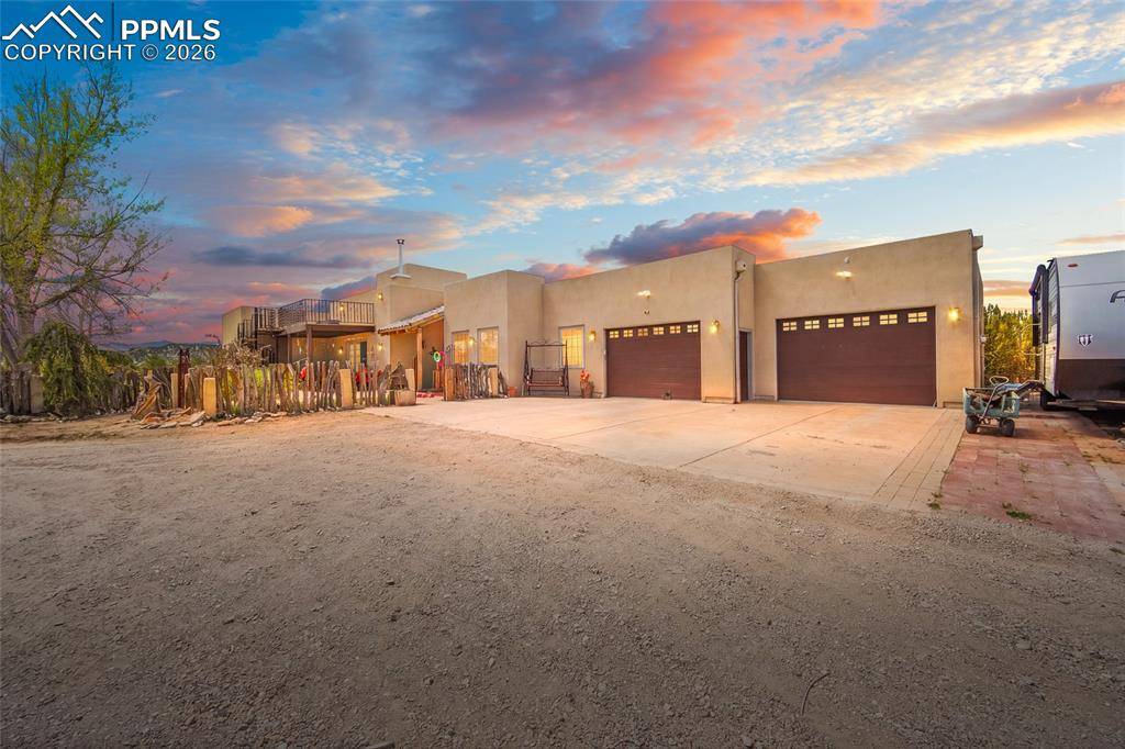 8200 Abbey RD, Pueblo, CO 81004