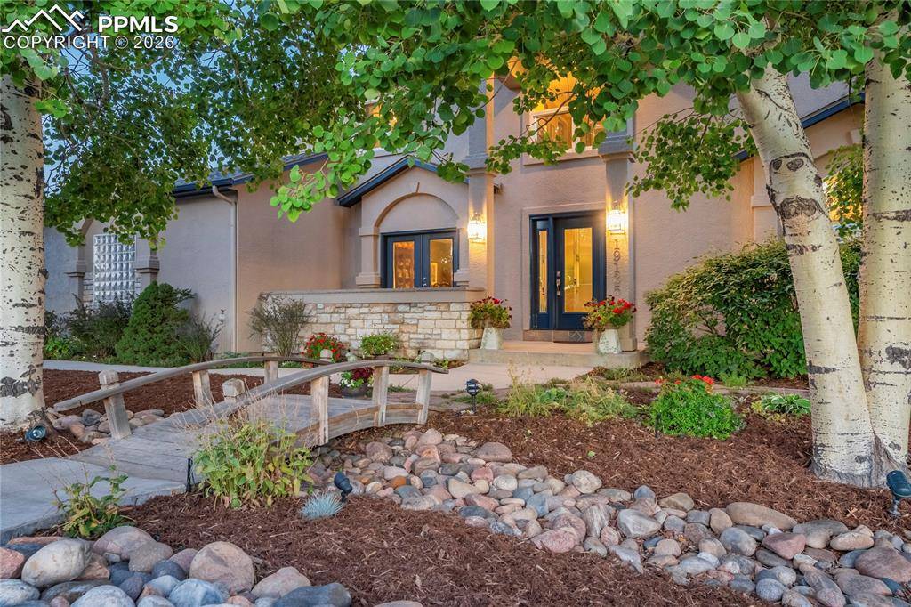 19135 Royal Troon DR, Monument, CO 80132