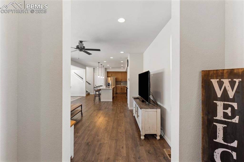 5894 Spring Breeze DR, Colorado Springs, CO 80923