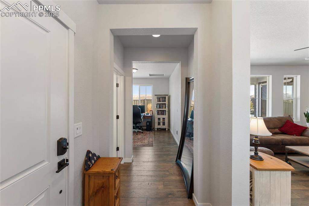 5894 Spring Breeze DR, Colorado Springs, CO 80923