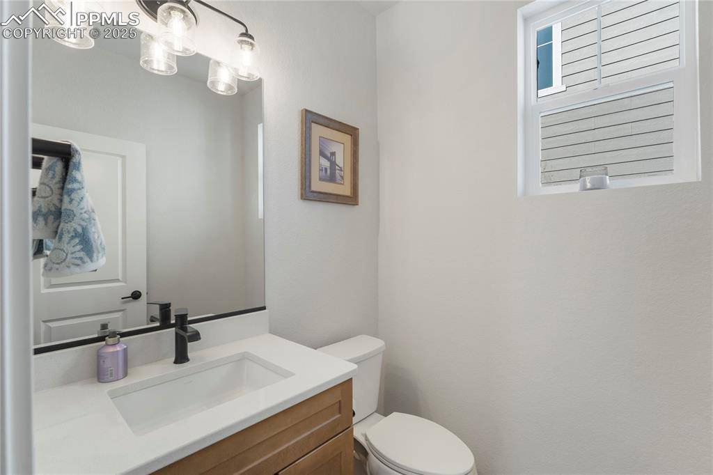 5894 Spring Breeze DR, Colorado Springs, CO 80923