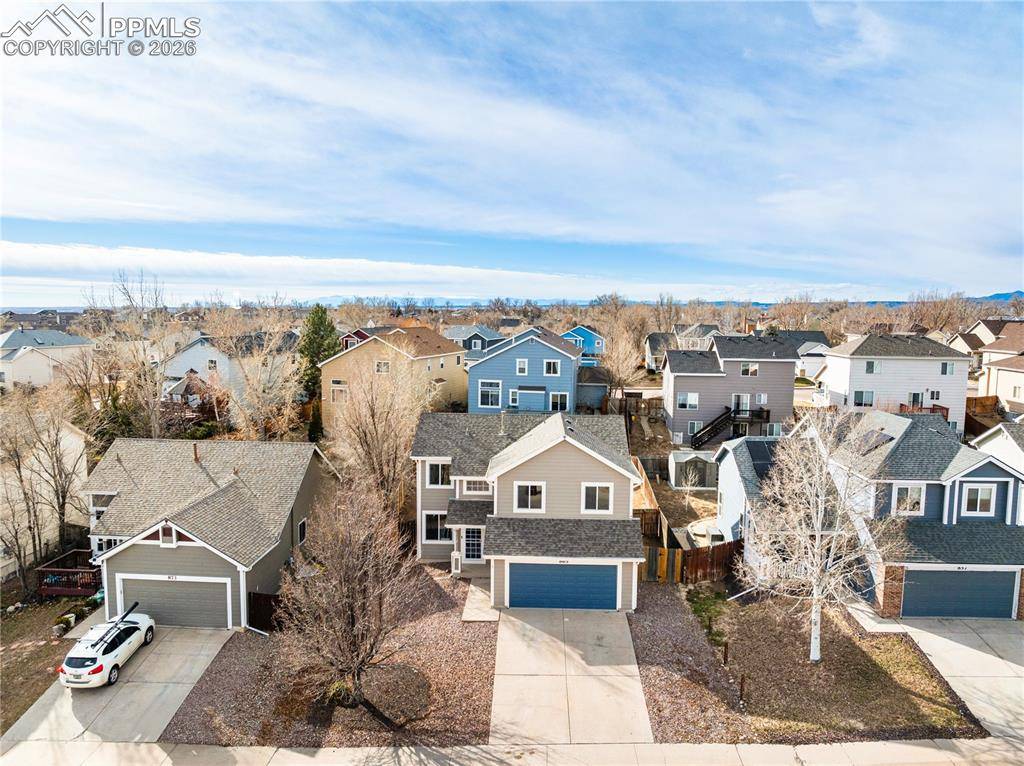 865 Regent CT, Fountain, CO 80817