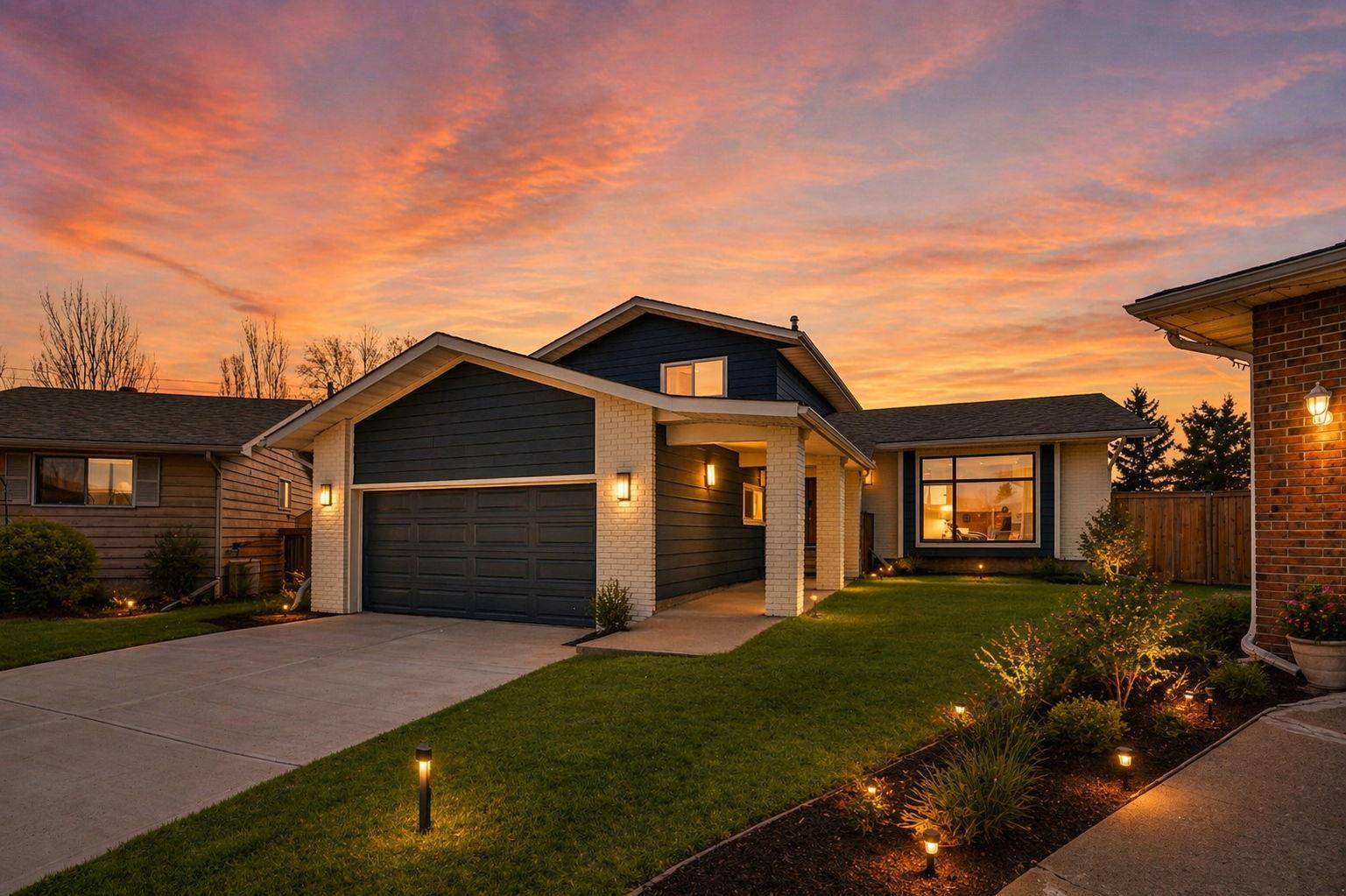 248 Madeira PL NE, Calgary, AB T2A 5T1