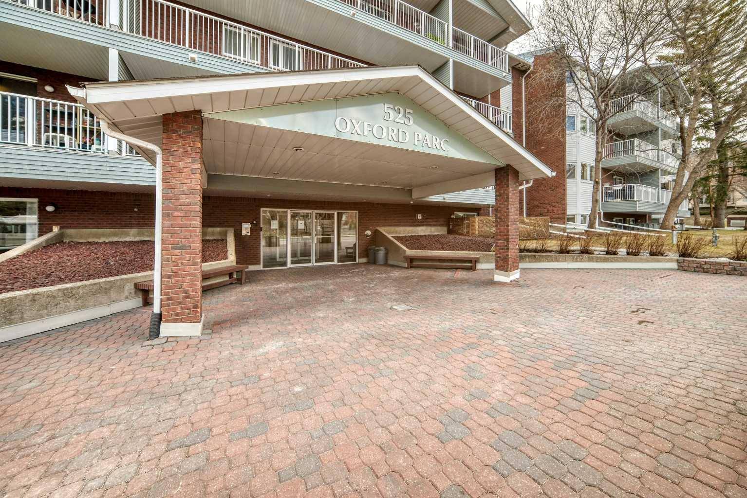 525 56 AVE SW #110, Calgary, AB T2V 4Z9