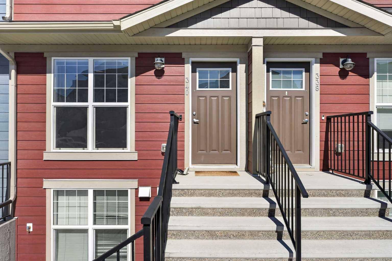 340 Cranbrook SQ SE, Calgary, AB T3M 3K8
