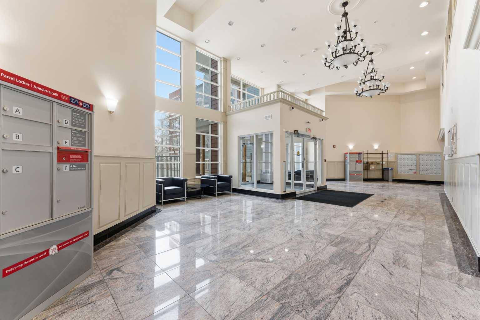 333 Riverfront AVE SE #417, Calgary, AB T2G 5R1