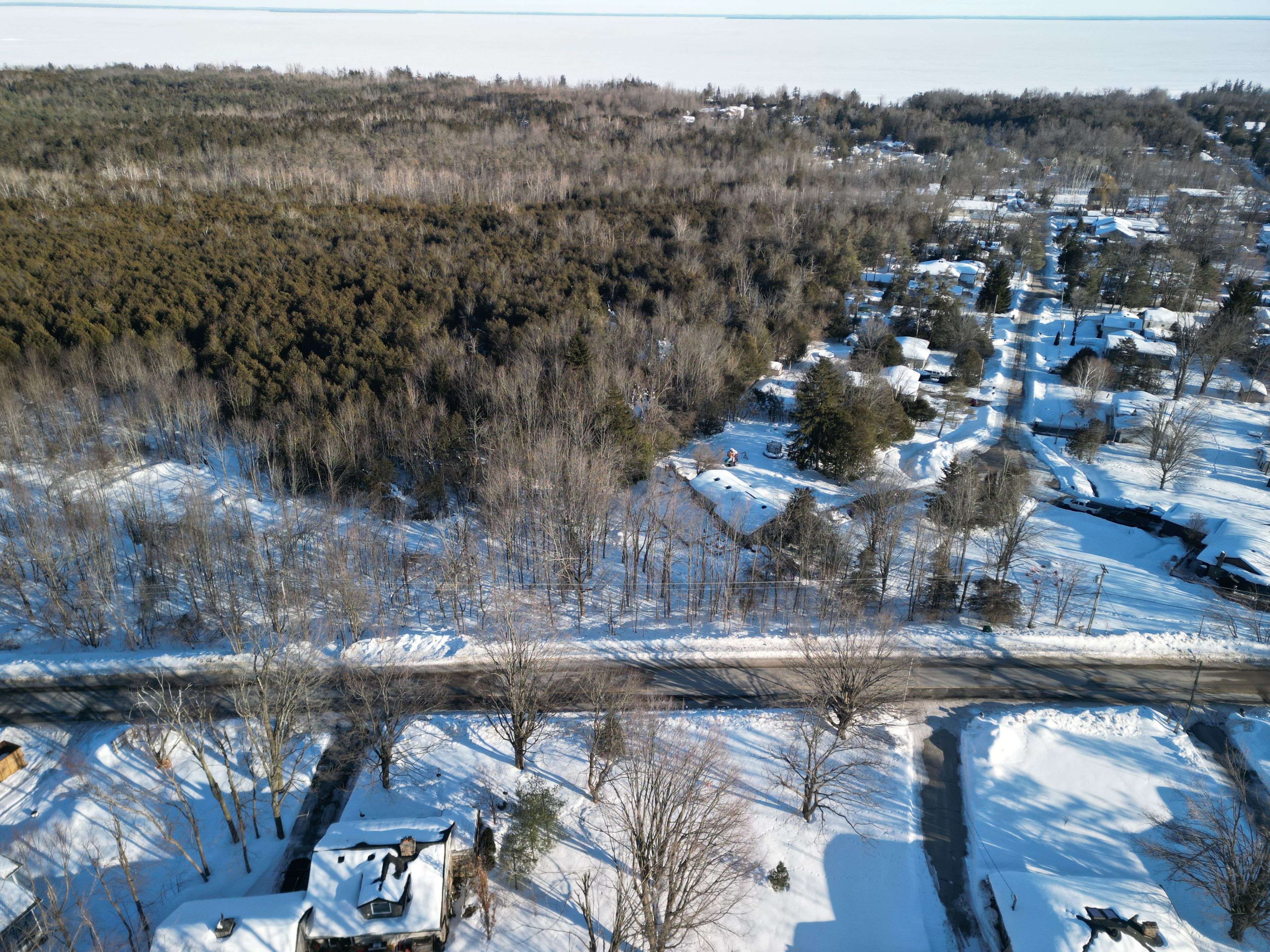 0 Ridge RD E, Oro-medonte, ON L0L 1T0