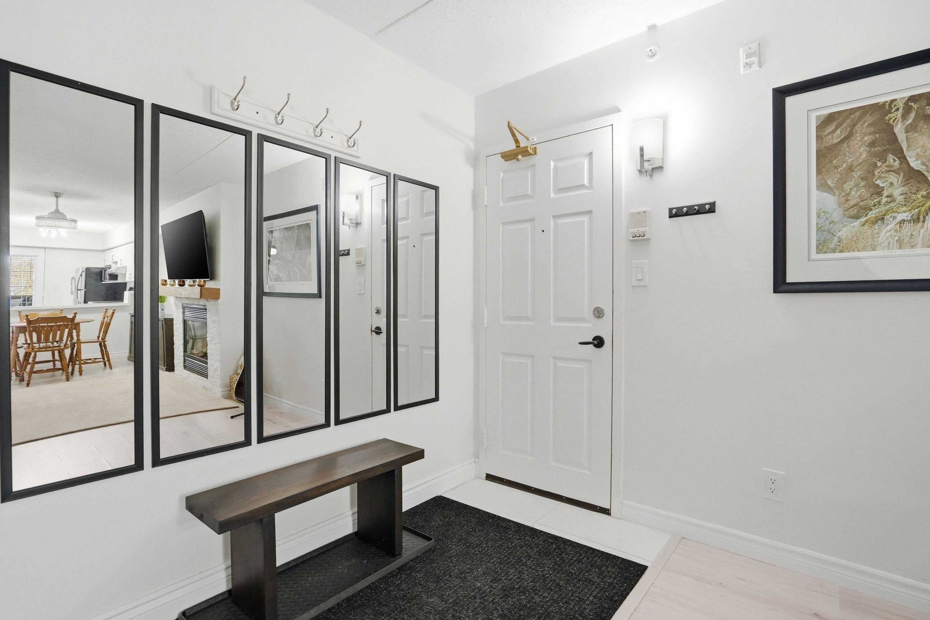 4003 Kilmer DR #207, Burlington, ON L7M 4M1