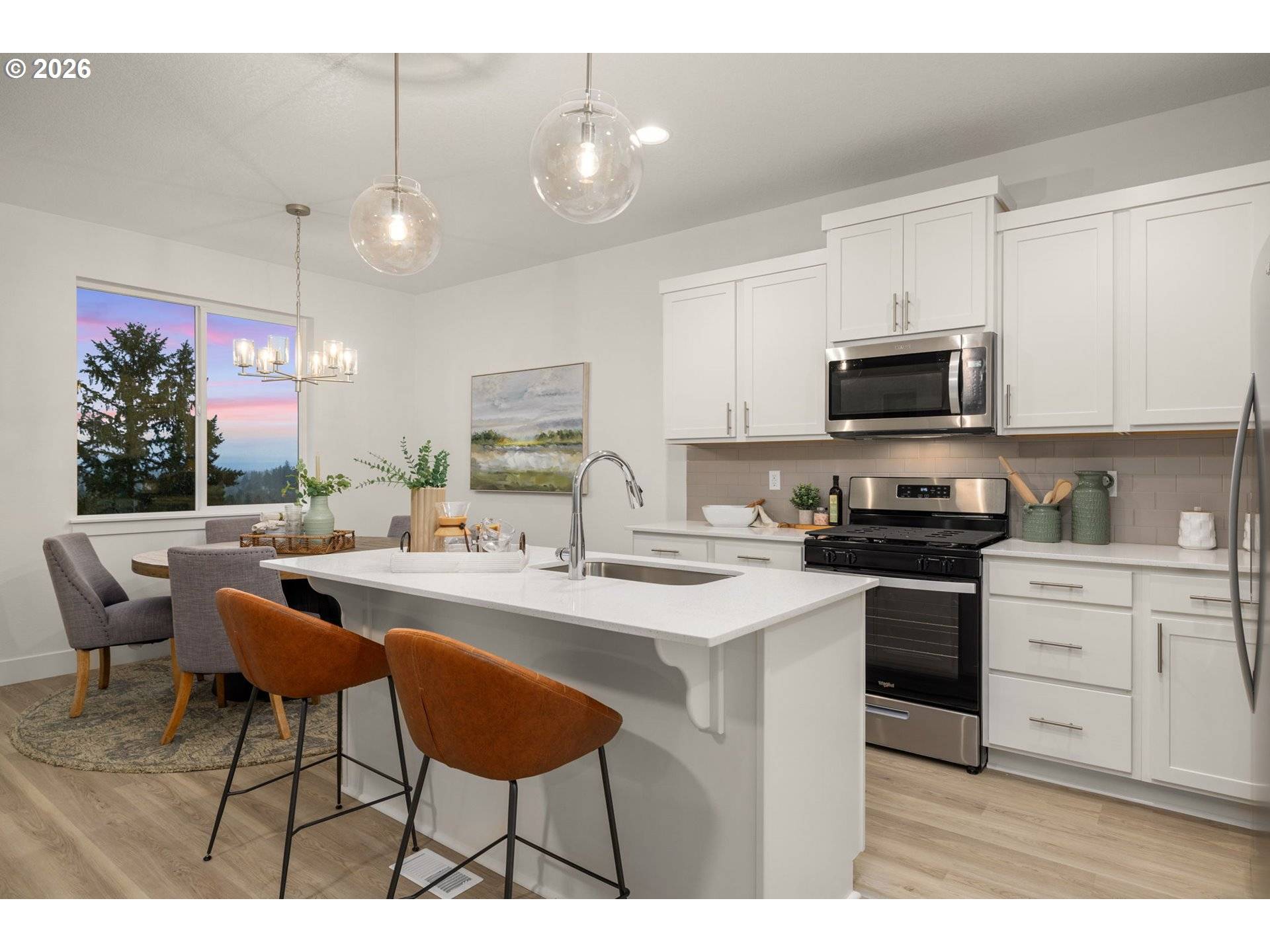 19861 SW Lou LN, Beaverton, OR 97007