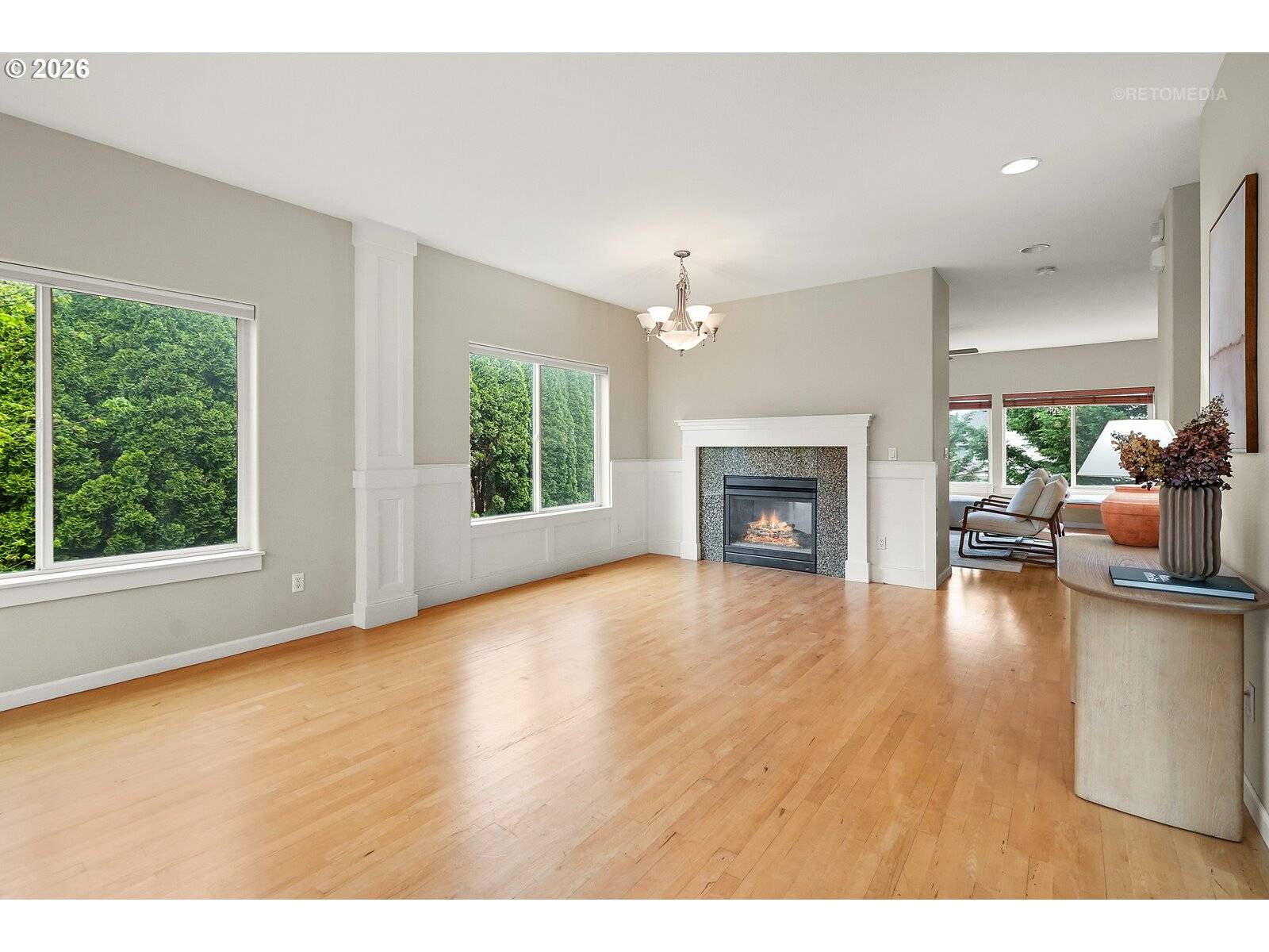 13601 SE ROLLING MEADOWS DR, Happy Valley, OR 97086