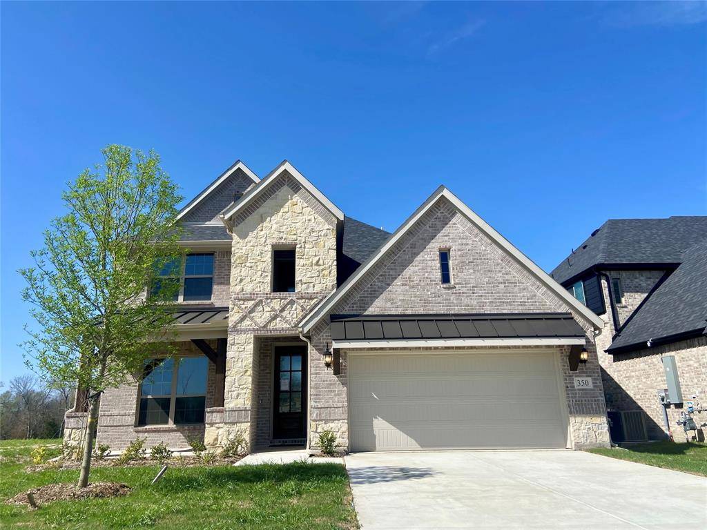 350 Devonshire Drive, Greenville, TX 75401