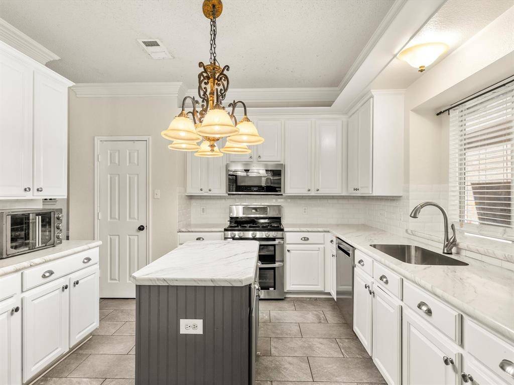 7121 Raintree Way, Denton, TX 76210