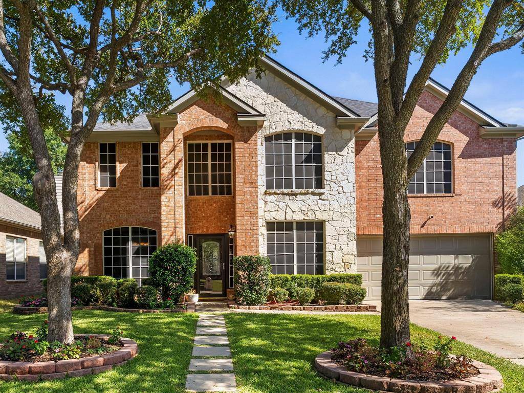 7121 Raintree Way, Denton, TX 76210