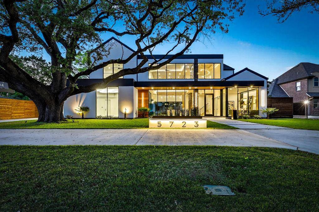 5723 Meletio Lane, Dallas, TX 75230