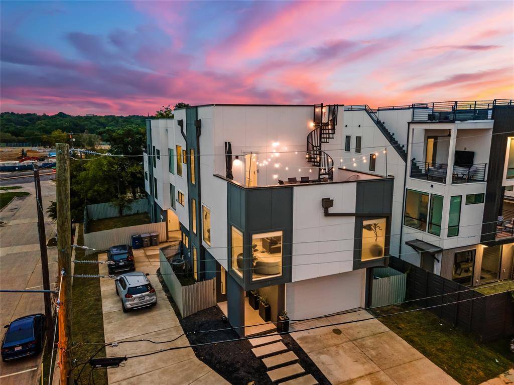 1002 Mobile Street #1, Dallas, TX 75208