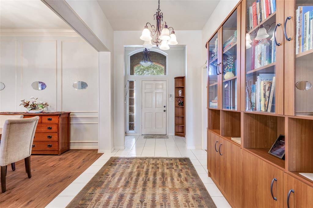 3016 Deer Trail, Mckinney, TX 75071