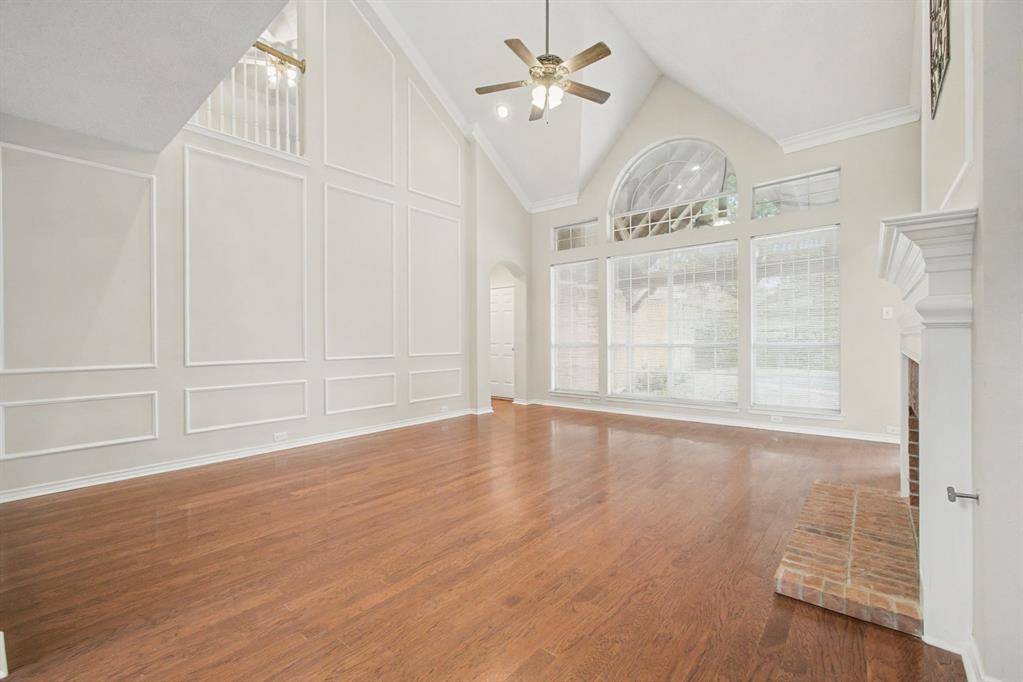 1323 Edgewood Court, Carrollton, TX 75007