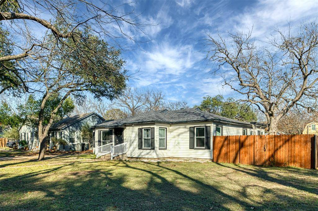 505 Bellevue Drive, Cleburne, TX 76033