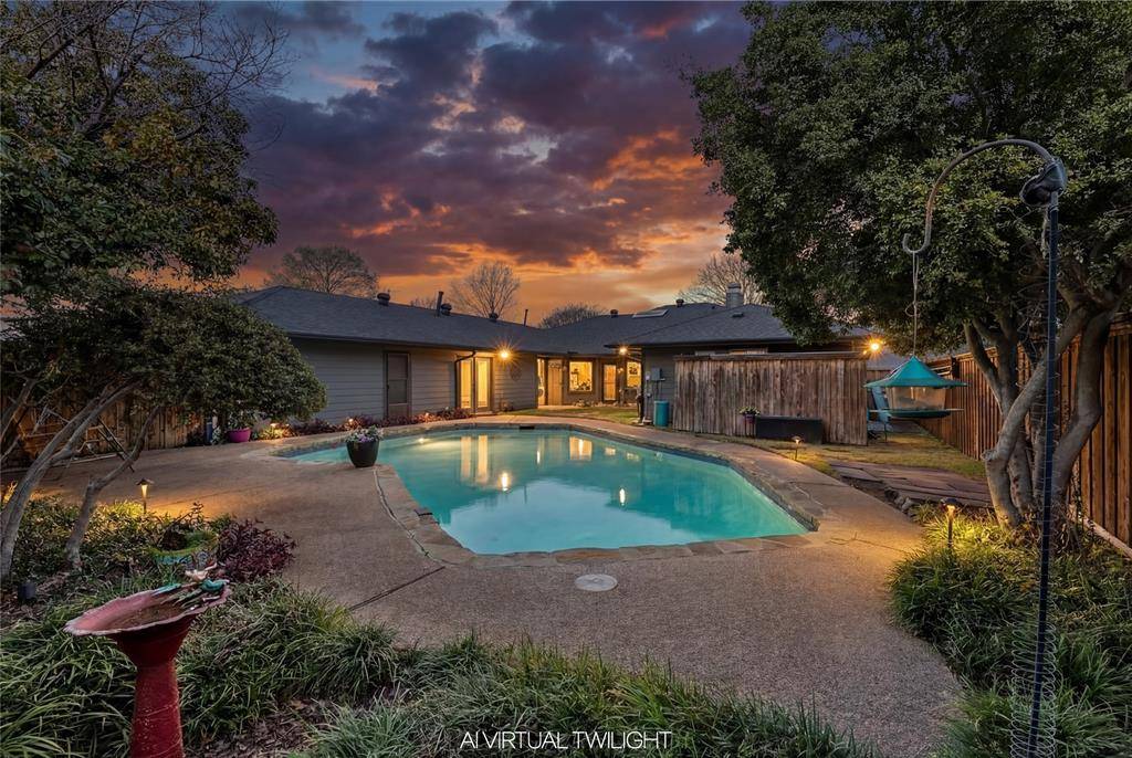 6818 Southpoint Drive, Dallas, TX 75248