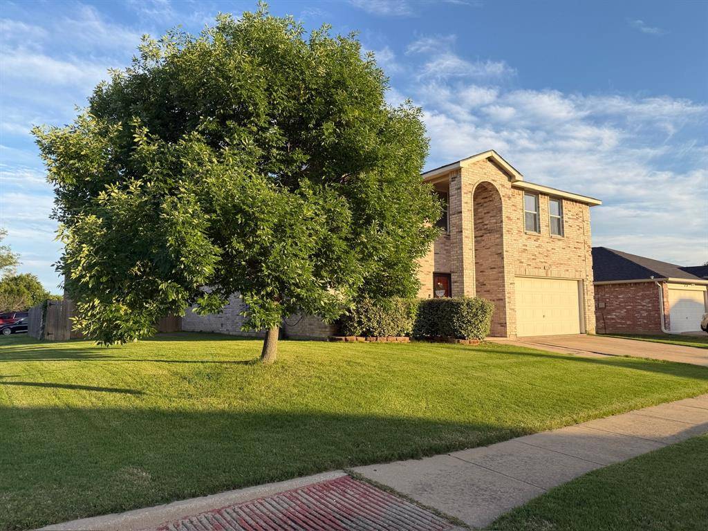 3214 Friesian Court, Denton, TX 76210