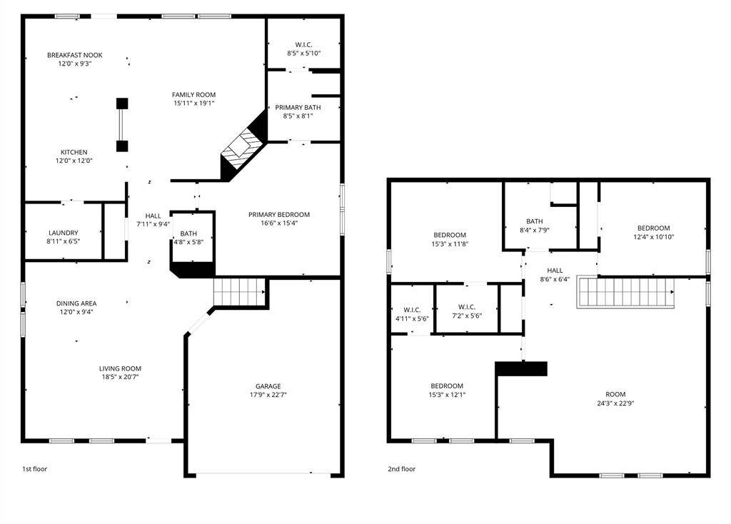 3214 Friesian Court, Denton, TX 76210