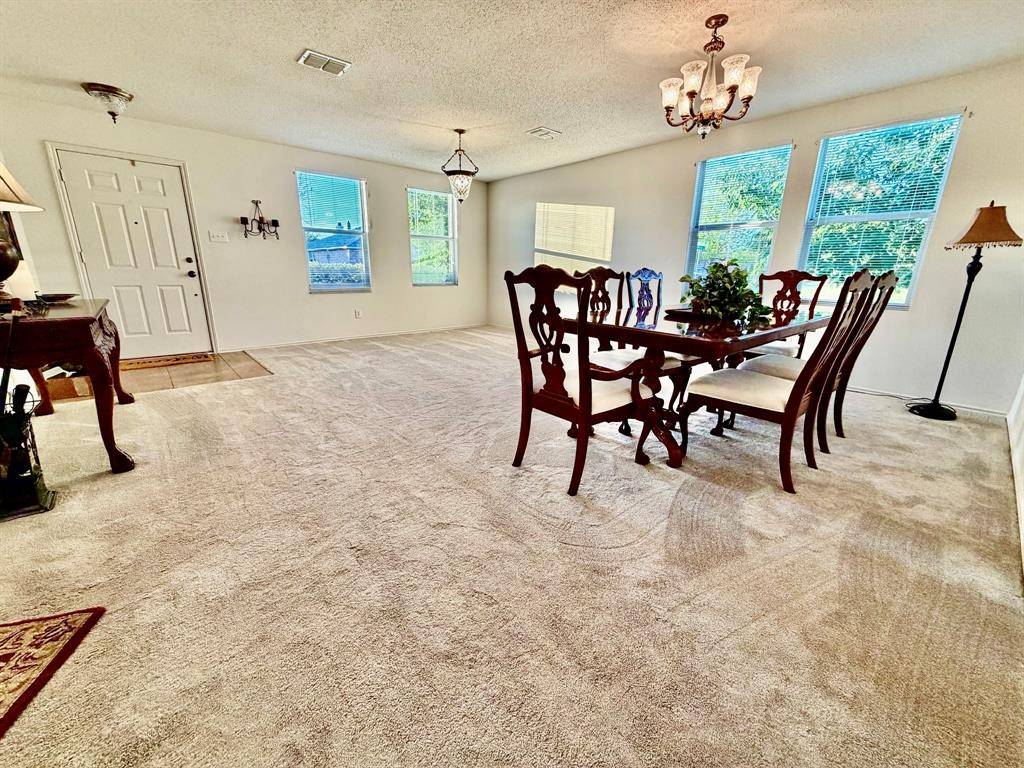 3214 Friesian Court, Denton, TX 76210